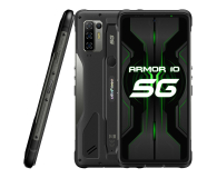 uleFone Armor 10 8/128GB Dual SIM 5G czarny - 622634 - zdjęcie 5